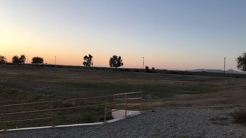 Perricone Park - Somerton, AZ