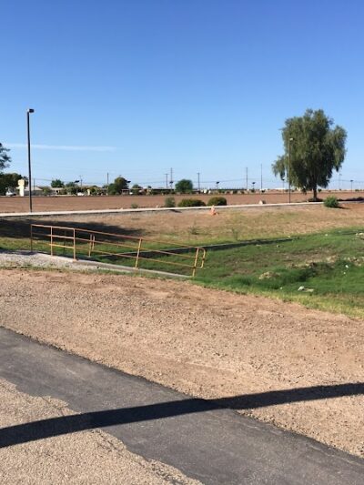 Perricone Park - Somerton, AZ