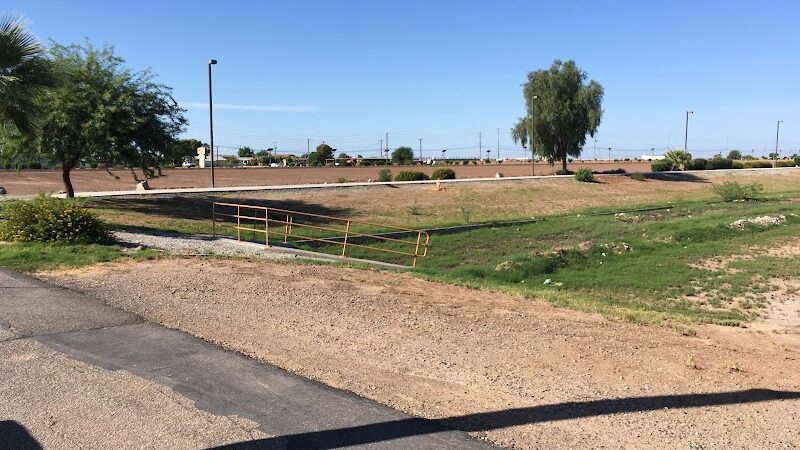Perricone Park - Somerton, AZ