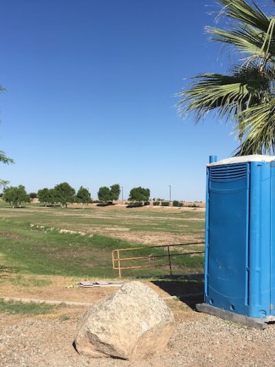 Perricone Park - Somerton, AZ