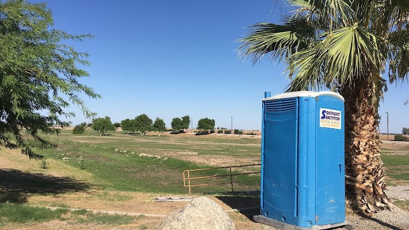 Perricone Park - Somerton, AZ