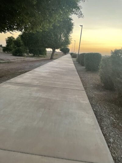 Perricone Park - Somerton, AZ