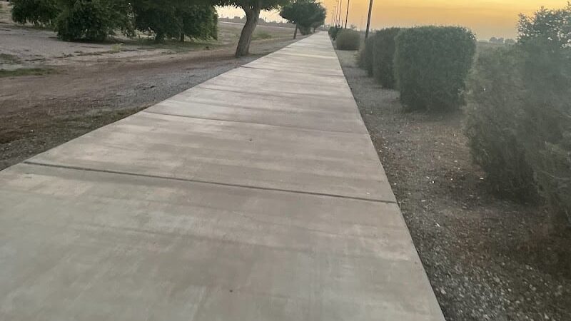 Perricone Park - Somerton, AZ