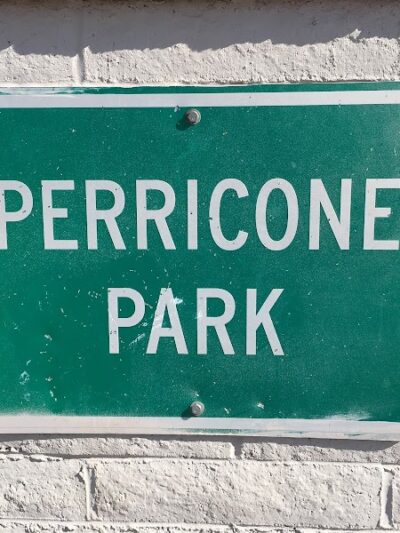 Perricone Park - Somerton, AZ