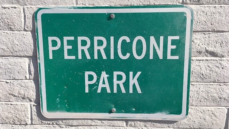 Perricone Park - Somerton, AZ