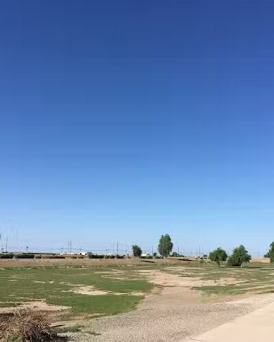 Perricone Park - Somerton, AZ