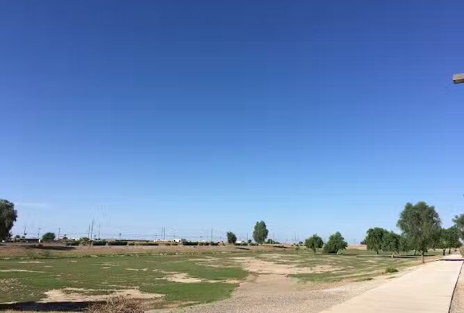 Perricone Park - Somerton, AZ