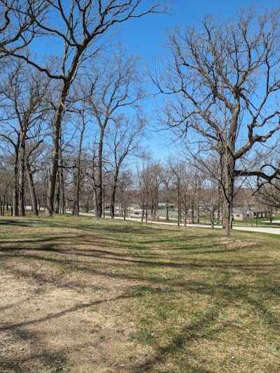 Rum Village Dog Park - South Bend, IN