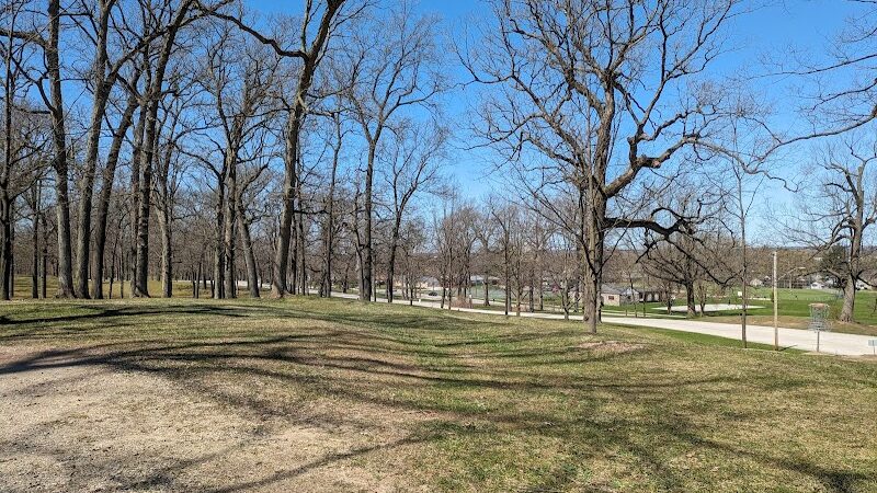 Rum Village Dog Park - South Bend, IN