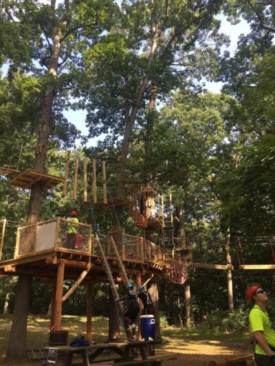 Rum Village Dog Park - South Bend, IN