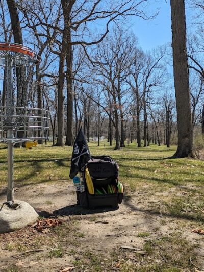 Rum Village Dog Park - South Bend, IN