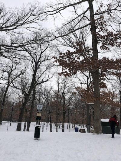 Rum Village Dog Park - South Bend, IN