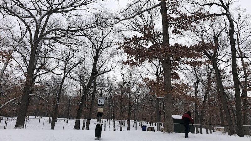 Rum Village Dog Park - South Bend, IN