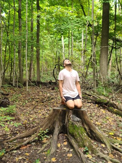 Rum Village Dog Park - South Bend, IN