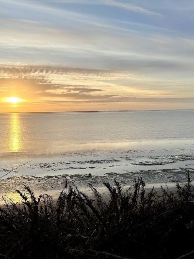 Bay Center / Willapa Bay KOA Holiday