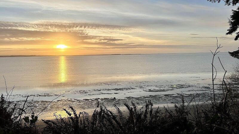 Bay Center / Willapa Bay KOA Holiday