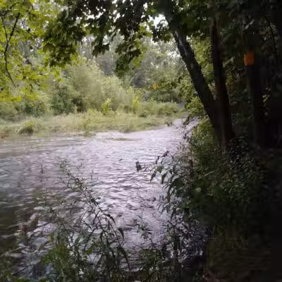 South Bethlehem Park - South Bethlehem, NY