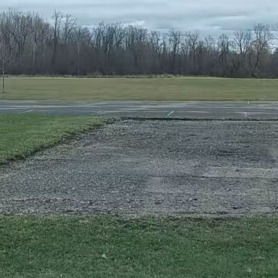 South Bethlehem Park - South Bethlehem, NY