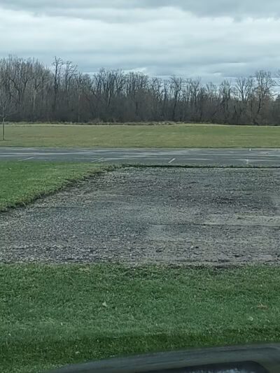 South Bethlehem Park - South Bethlehem, NY