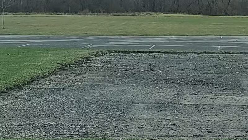 South Bethlehem Park - South Bethlehem, NY