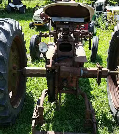 South Bethlehem Park - South Bethlehem, NY