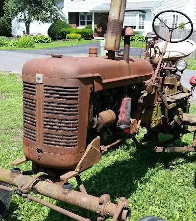 South Bethlehem Park - South Bethlehem, NY