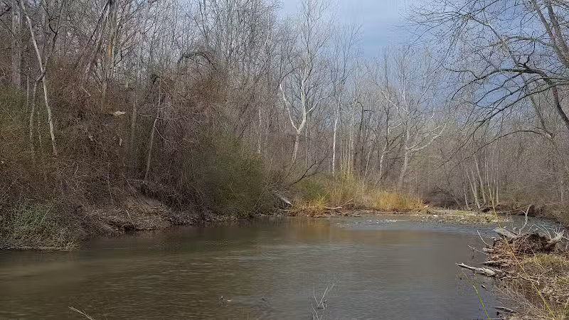 South Bethlehem Park - South Bethlehem, NY