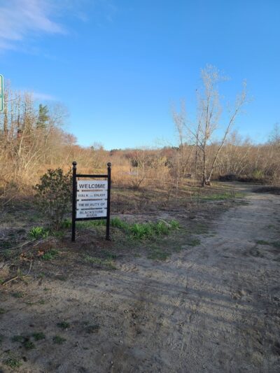 Mill Villages PARK - South Grafton, MA