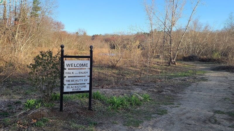 Mill Villages PARK - South Grafton, MA