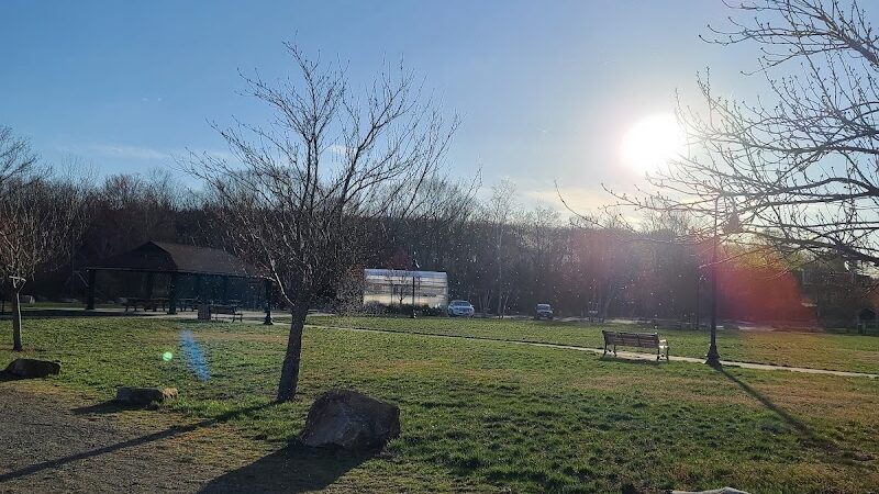 Mill Villages PARK - South Grafton, MA