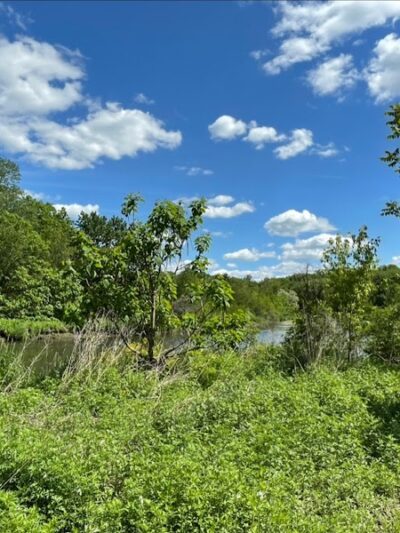 Mill Villages PARK - South Grafton, MA