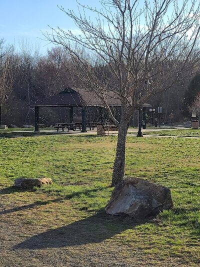 Mill Villages PARK - South Grafton, MA