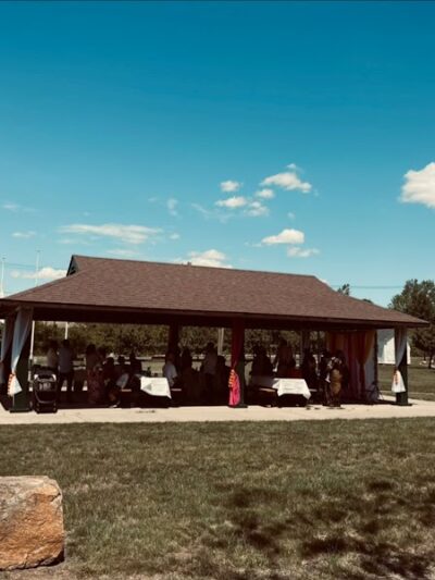 Mill Villages PARK - South Grafton, MA