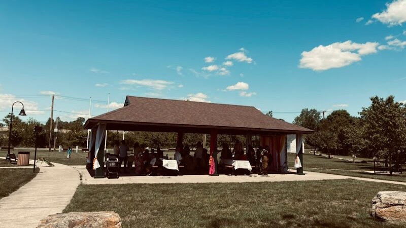 Mill Villages PARK - South Grafton, MA