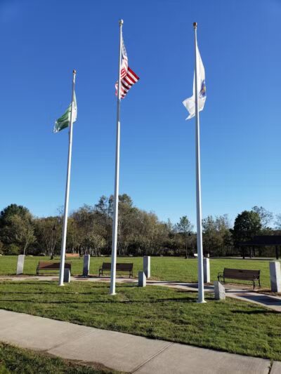 Mill Villages PARK - South Grafton, MA