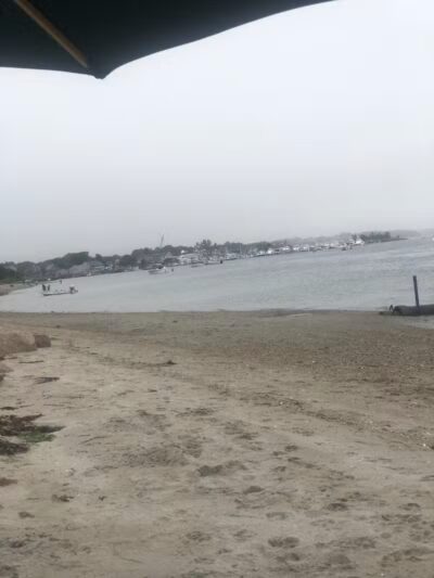 Dog Beach - South Kingstown, RI