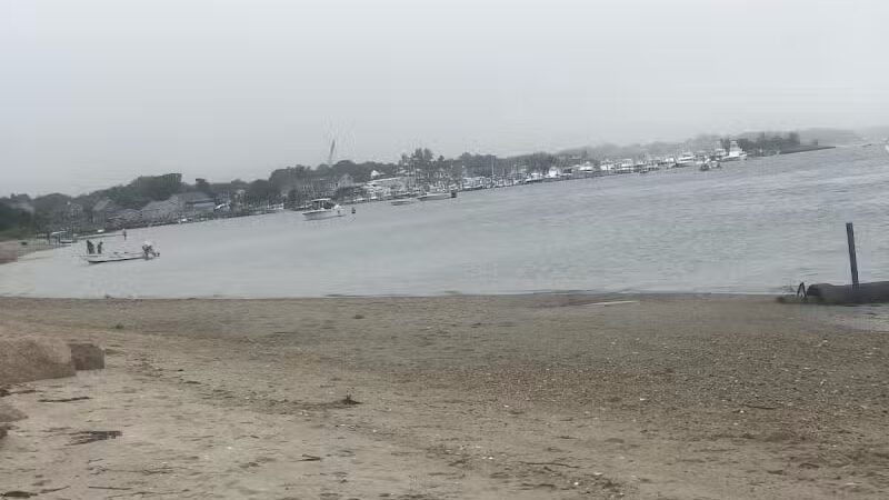 Dog Beach - South Kingstown, RI