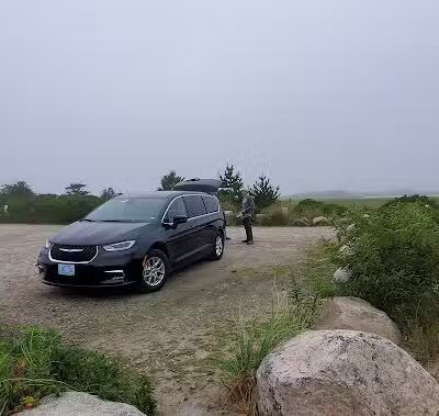 Dog Beach - South Kingstown, RI