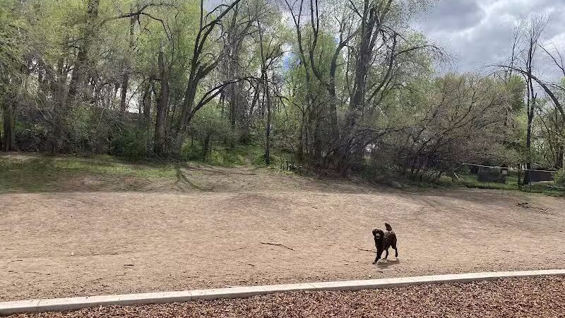South Ogden Dog Park - South Ogden, UT