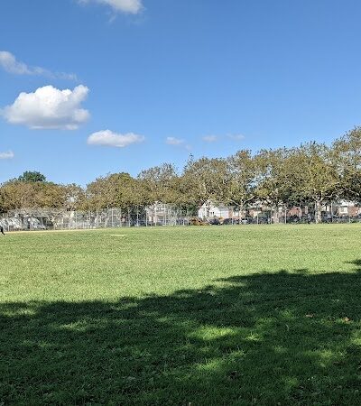 Dr. Charles R. Drew Park - South Ozone Park, NY
