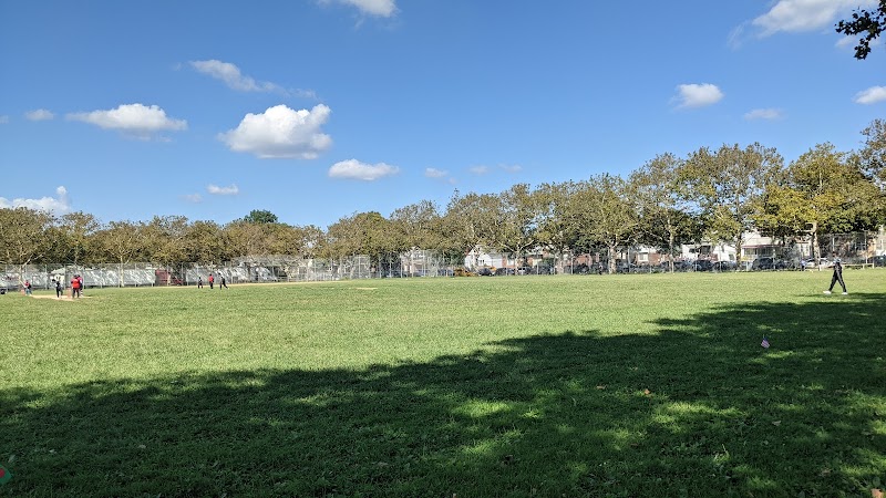 Dr. Charles R. Drew Park - South Ozone Park, NY
