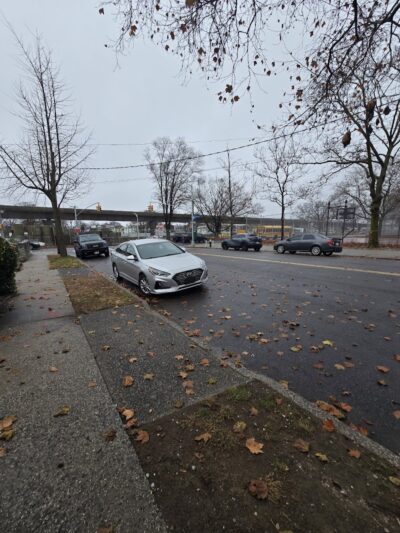 Dr. Charles R. Drew Park - South Ozone Park, NY