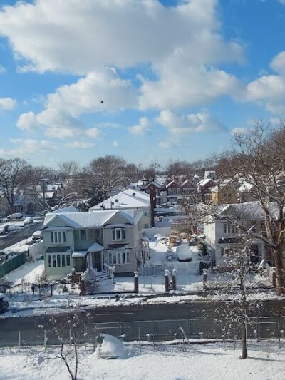 Dr. Charles R. Drew Park - South Ozone Park, NY