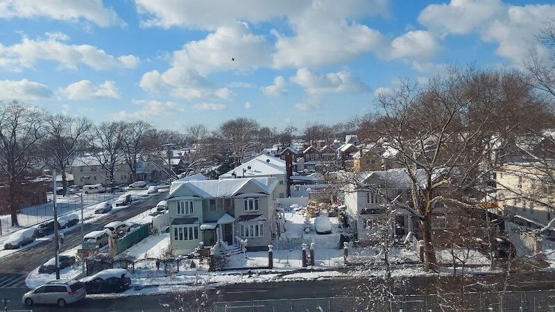 Dr. Charles R. Drew Park - South Ozone Park, NY