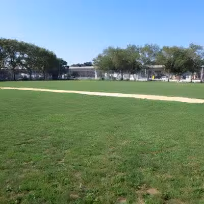 Dr. Charles R. Drew Park - South Ozone Park, NY