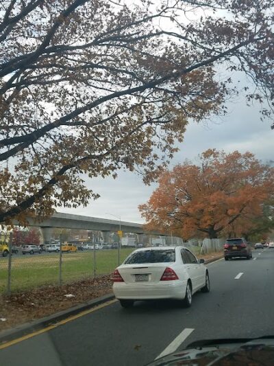 Dr. Charles R. Drew Park - South Ozone Park, NY