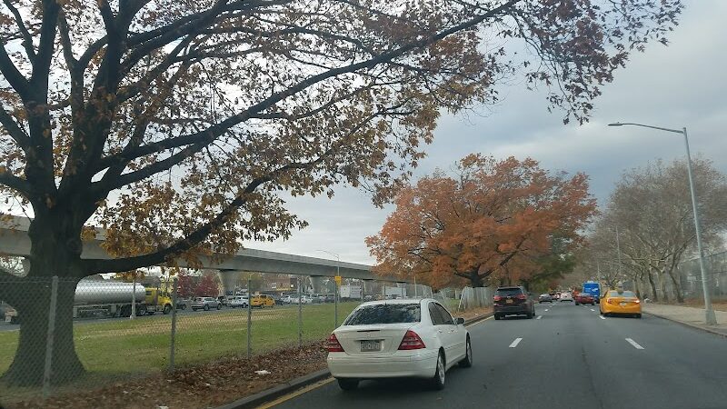 Dr. Charles R. Drew Park - South Ozone Park, NY