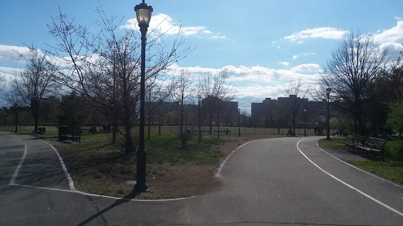 Dr. Charles R. Drew Park - South Ozone Park, NY