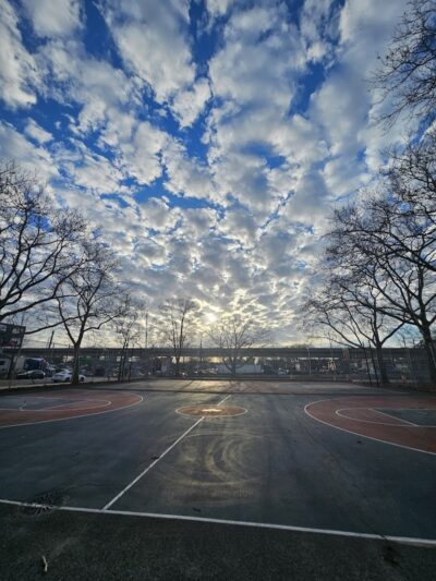 Dr. Charles R. Drew Park - South Ozone Park, NY