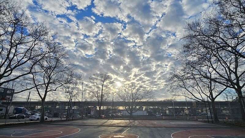 Dr. Charles R. Drew Park - South Ozone Park, NY